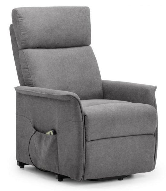 Lennox chloe store swivel glider